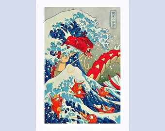 Pokemon poster Etsy graphic relating to Pokemon Posters Printable titled Pokemon poster Etsy